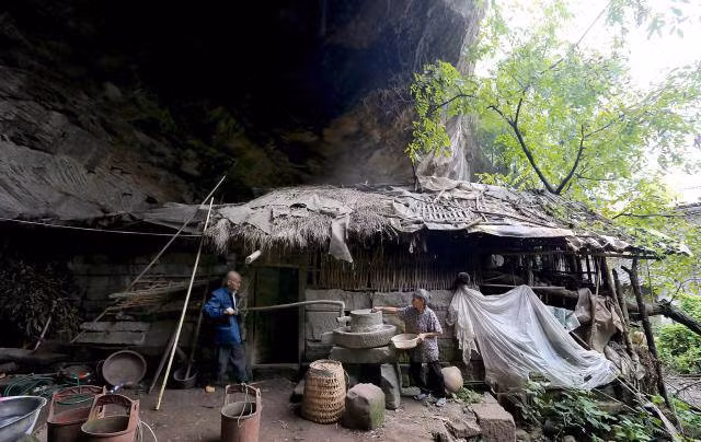 Cuoc song doi vo chong gia trong hang dong suot 54 nam-Hinh-4