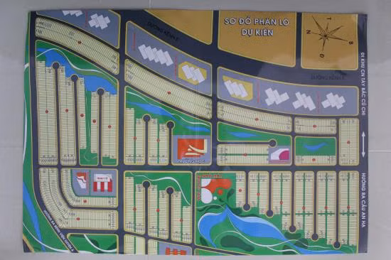 Chan dung dia oc Alibaba - Chu dau tu "no tung troi"... sai su that