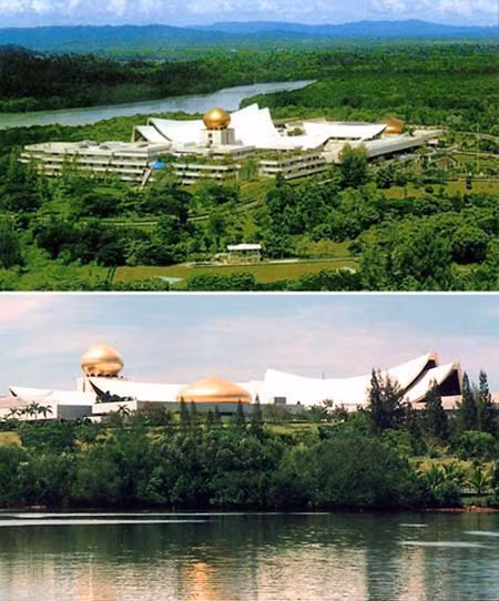 Su giau co "khung khiep" cua Quoc vuong tu lai may bay sang du APEC-Hinh-3