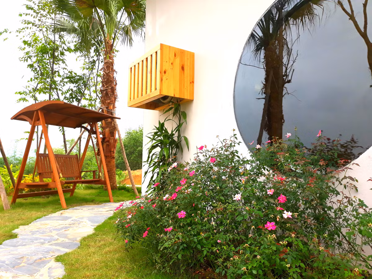 Nhan vien sales: Kai Resort Hoa Binh khong can giay phep vi dien tich nho?-Hinh-2