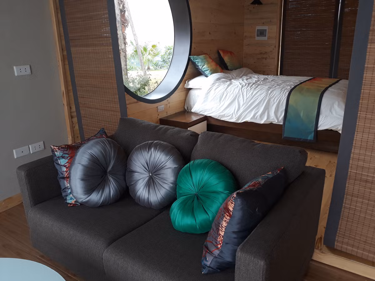 Map mo thong tin chu dau tu Zen Group cua du an Kai Resort Hoa Binh