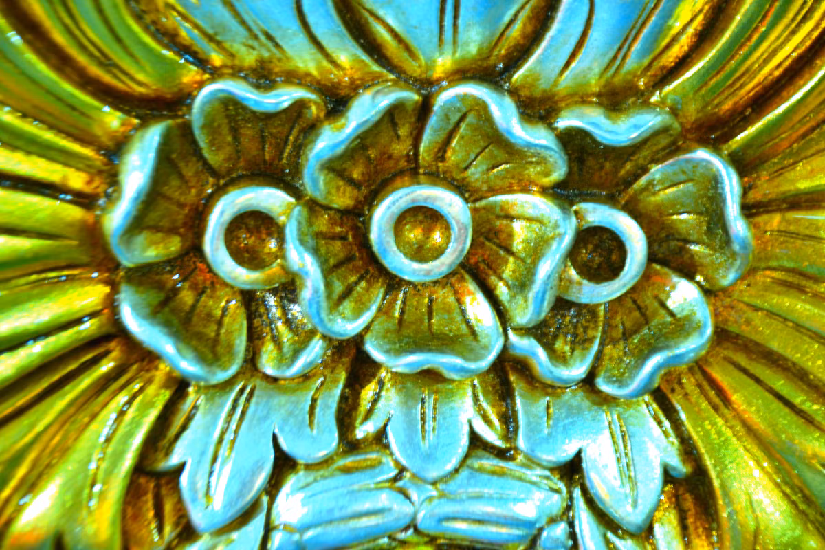 ... mang phong cách Châu Âu cổ điển, sang trọng và tinh tế...