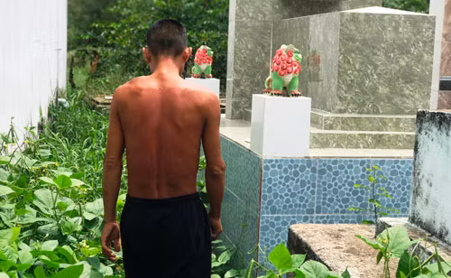 Dan ngoai thanh Sai Gon hoang mang vi phai “song chung” voi nguoi chet-Hinh-2