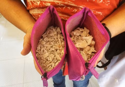 TPHCM: Dang dieu tra vu hang loat cho cua nguoi nuoc ngoai bi dau doc-Hinh-5