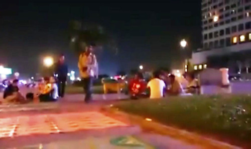 Su that clip “Cho xach xo di an xin cung chu” o Sai Gon-Hinh-3