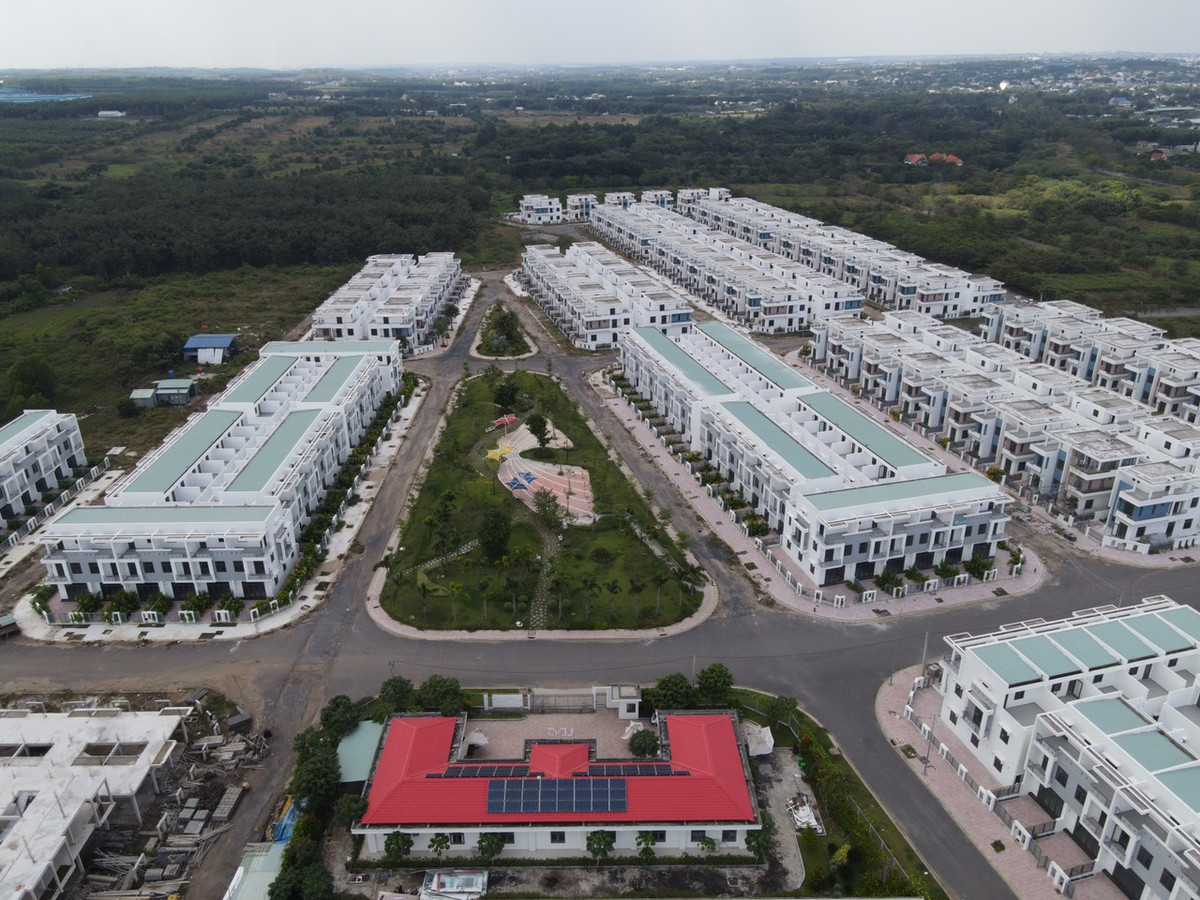 Nợ hơn 7 tỷ tiền thuế, LDG bị cưỡng chế trích tiền trong tài khoản - Hình 2 No hon 7 ty tien thue, LDG bi cuong che trich tien trong tai khoan-Hinh-2