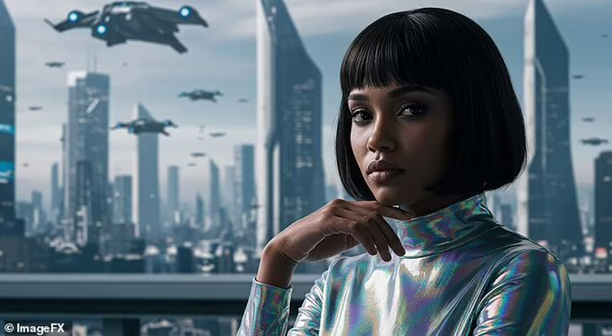 Giáo sư Mark Thomas từ UCL cho rằng, với y học hiện đại cho phép nhiều người sống sót và sinh sản, số lượng con cái sẽ trở thành yếu tố then chốt, từ đó có thể dẫn đến chiều cao trung bình giảm do sự phát triển sớm về giới tính. (Ảnh: Dailymail)