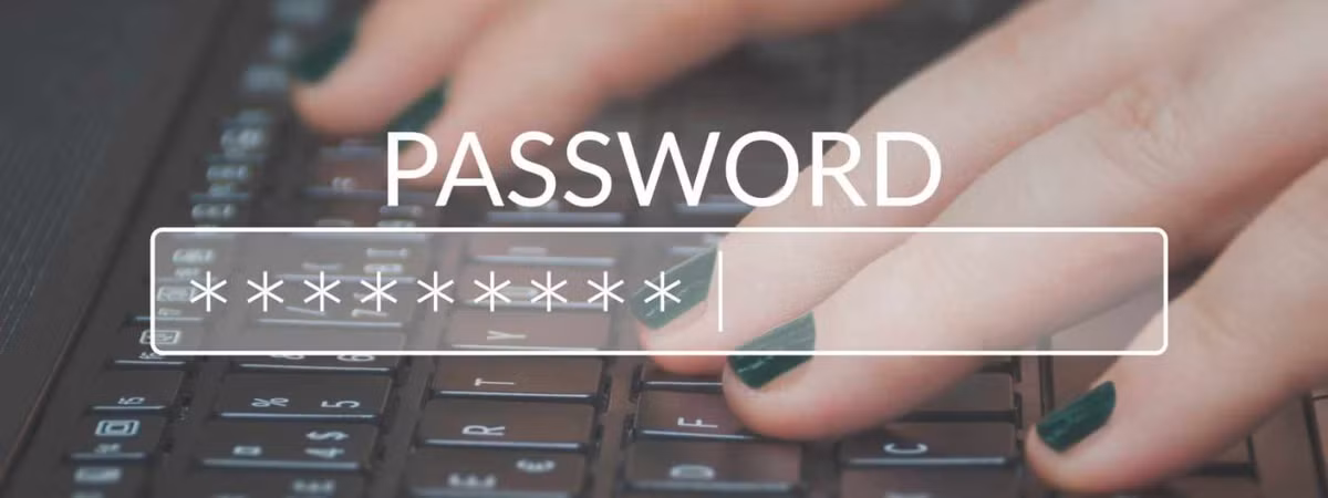 Để đảm bảo an toàn, người dùng được khuyên nên sử dụng các công cụ tạo mật khẩu ngẫu nhiên và lưu trữ trong ứng dụng quản lý mật khẩu đáng tin cậy.(Ảnh: IA School)