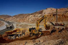 Phát hiện này đánh dấu bước đột phá trong thăm dò đa mục tiêu, kết hợp tìm kiếm khoáng sản cộng sinh (uranium và than). Mỏ Uranium Daying được kỳ vọng đáp ứng nhu cầu nhiên liệu hạt nhân cho Trung Quốc, đồng thời thể hiện tiến bộ trong khai thác bền vững. (Ảnh: kun.uz)