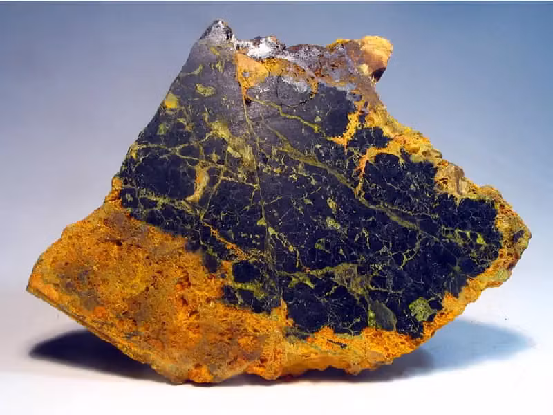 AI được ứng dụng rộng rãi để điều phối thiết bị, dự đoán rủi ro và tiết kiệm năng lượng, như tại mỏ than Mataihao. (Ảnh:Nuclear Power)