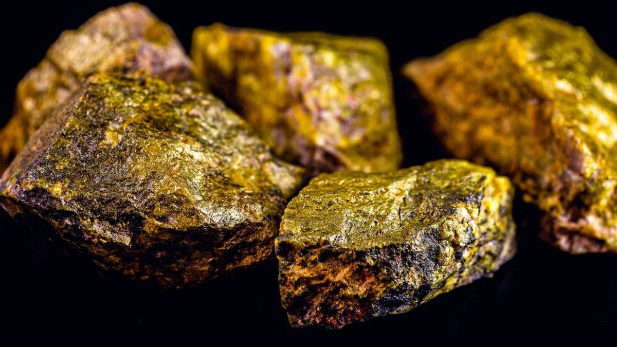 Xe tải tự hành chạy điện được sử dụng tại các mỏ lộ thiên, giúp cắt giảm 47.000 tấn diesel và 149.000 tấn khí thải carbon mỗi năm. (Ảnh: Unión Rayo)