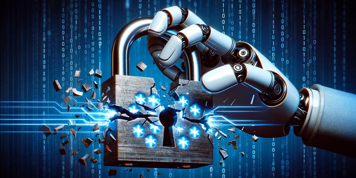 Việc tái sử dụng mật khẩu cho nhiều tài khoản là hành vi cực kỳ nguy hiểm, dễ dẫn đến lộ toàn bộ thông tin cá nhân.(Ảnh: JT International Blog)