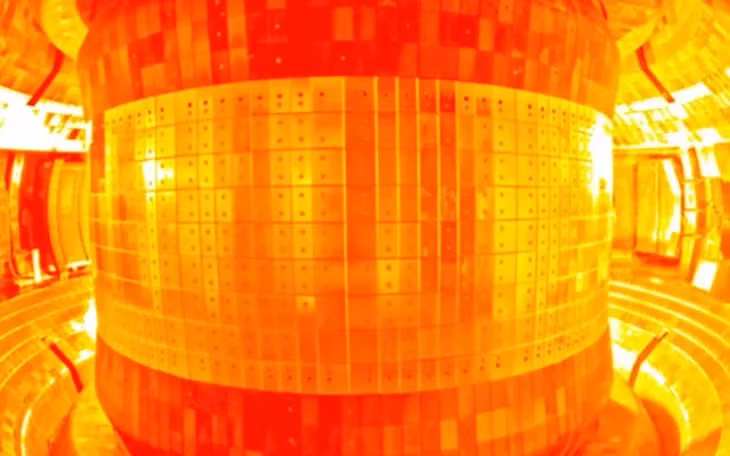 Chính phủ Trung Quốc đang đẩy mạnh phát triển công nghệ nhiệt hạch như trụ cột cho hệ thống năng lượng tương lai, với các trung tâm R&amp;D đặt tại Thượng Hải. (Ảnh: Xinhua)