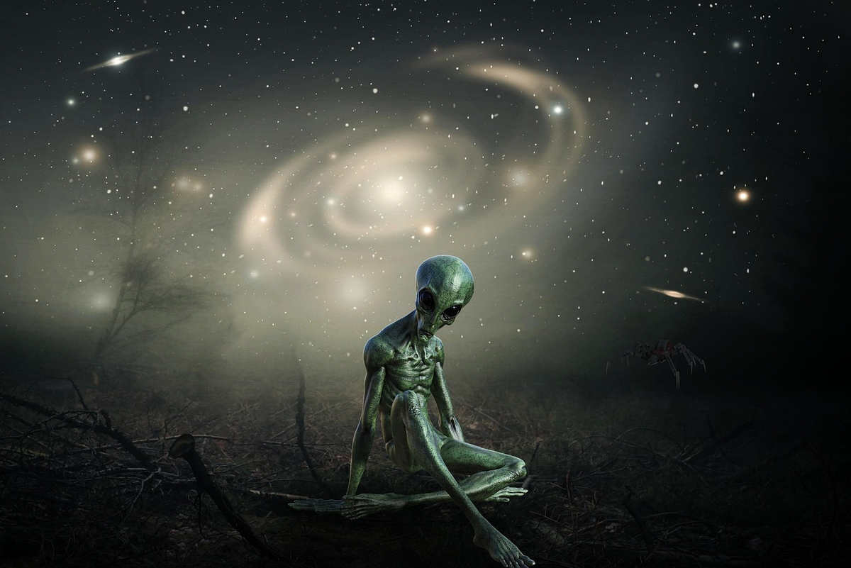 Triết gia Clement Vidal (Đại học Vrije, Bỉ) cho rằng hệ sao nhị phân (gồm sao neutron và sao nhỏ) là lý tưởng để điều khiển lực đẩy. (Ảnh: Pixabay)