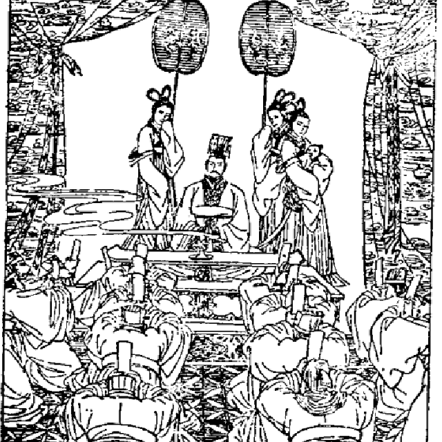 Vương Mãng trở thành một nhân vật gây tranh cãi: có người ca ngợi là thiên tài cải cách, có người chê trách là kẻ ngông cuồng không hiểu thời thế.(Ảnh:Dân việt)