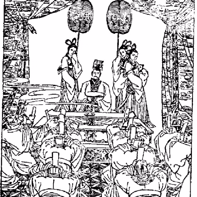 Vương Mãng trở thành một nhân vật gây tranh cãi: có người ca ngợi là thiên tài cải cách, có người chê trách là kẻ ngông cuồng không hiểu thời thế.(Ảnh:Dân việt)