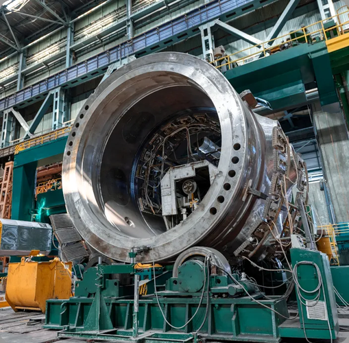 Hiện tại, VVER-1200 đang hoạt động tại 4 quốc gia: Nga, Trung Quốc, Bangladesh và Belarus. (Ảnh: AEM Technologies)