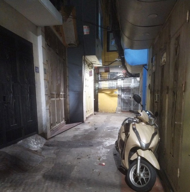 Bất chấp rủi ro mua nhà, đất không sổ Bat chap rui ro mua nha, dat khong so