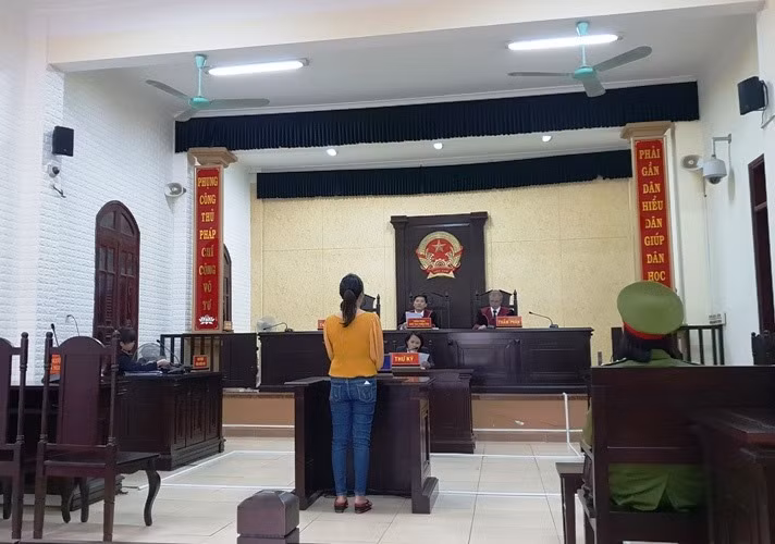 Thay chau gai that nghiep, co ruot moi gioi ban dam gia 3 trieu dong