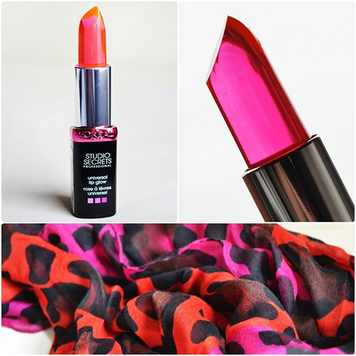 Theo nhà sản xuất, dòng son này giúp môi căng mọng với tác dụng dưỡng ẩm.