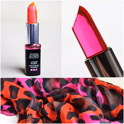 Theo nhà sản xuất, dòng son này giúp môi căng mọng với tác dụng dưỡng ẩm.