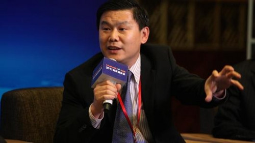 Nao loan vi ong trum chung khoan mat tich bi an