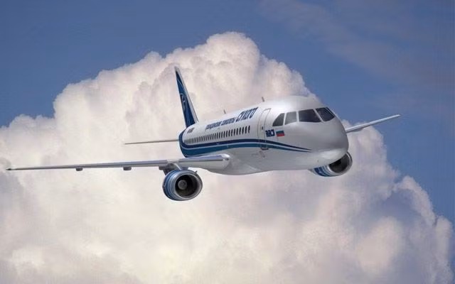 Chi phí sản xuất chiếc Sukhoi Superjet 100 vào khoảng 26 triệu USD.
