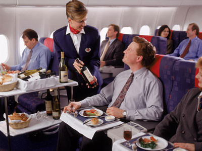 American Airlines là hãng hàng không uy tín hàng đầu vinh dự nhận giải thưởng của ủy ban chất lượng môi trường Mỹ vì những nỗ lực vượt bậc trong việc bảo vệ môi trường.