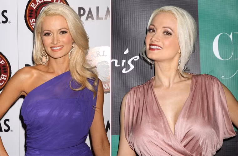 Cựu người mẫu Playboy Hugh Hefner Holly Madison đã bảo hiểm bộ ngực của mình với giá 1 triệu USD bởi cô coi đó là cần câu cơm của mình và nó giúp cô xuất hiện trên trang bìa các tạp chí, các show truyền hình thực tế.