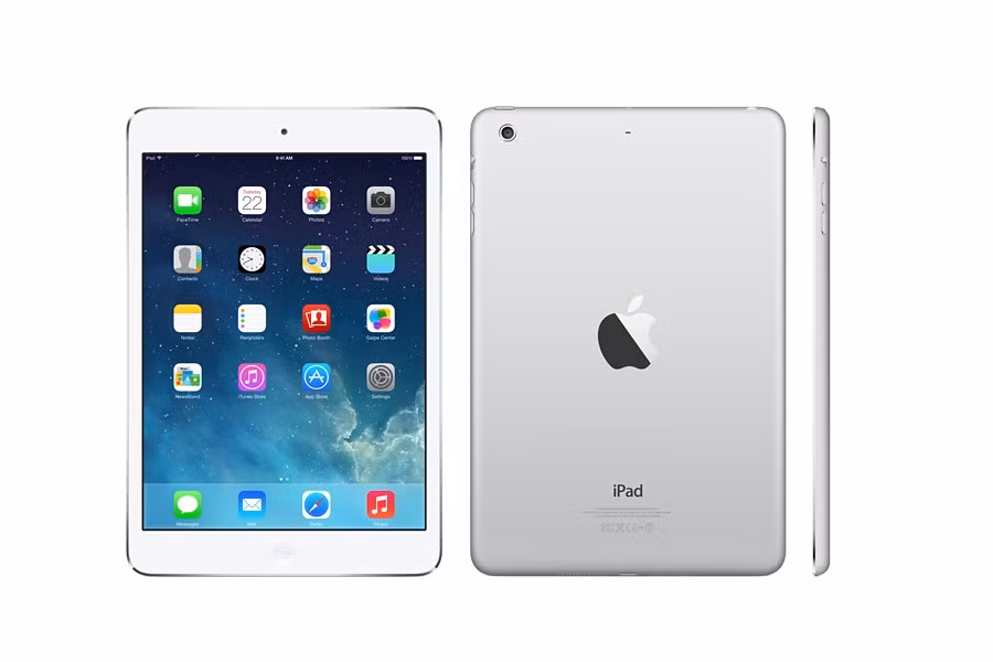 1. iPad Mini 2 giảm giá còn 199 USD tại cửa hàng WalMart ở Mỹ: Trong các mặt hàng giảm giá ngày Black Friday, bạn có thể mua được chiếc iPad Mini 2 16GB màu xám hoặc bạc với giá 199 USD (giá niêm yết là 268 USD).