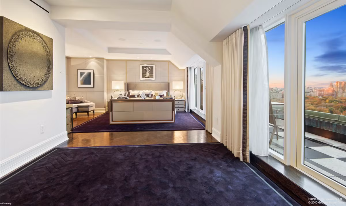 Mỗi lần, giá của căn hộ lại tăng lên theo cấp số nhân.