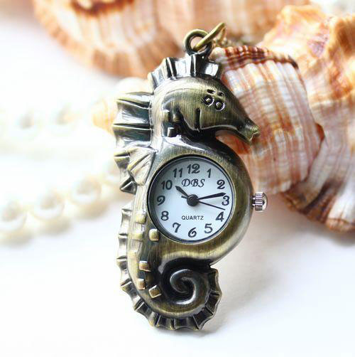 Đồng hồ cá ngựa.
