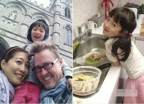 Cô bé sở hữu một ngoại hình thiên thần, đôi mắt trong veo và chiếc miệng nhỏ xinh. Mỗi tập phát sóng, Hạ Thiện lại được khán giả yêu mến hơn bởi sự lương thiện và đơn thuần, không nhõng nhẽo.