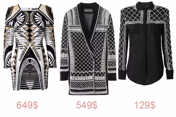 Ba thiết kế mới có giá lần lượt là 649 USD (khoảng hơn 14 triệu đồng), 549 USD (khoảng hơn 12 triệu đồng), 129 USD (khoảng 2,8 triệu đồng).