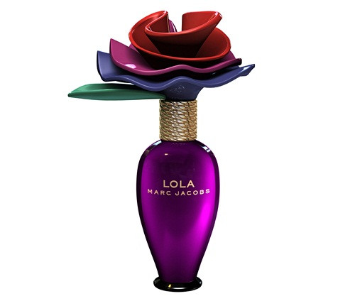 Lola - Marc Jacobs: Không chỉ có mùi hương ngọt ngào kết hợp giữa hoa hồng, lê và vanilla mà Lola còn có thiết kế vỏ chai tinh tế với những vòng hoa rực rỡ, nhiều tầng như một bó hoa bừng nở. Cổ chai là vòng kim loại lấy cảm hứng từ những sợi dây thừng. Lola chính là sản phẩm tượng trưng cho tinh thần tự do của các cô gái thành thị hiện đại, sexy và không kém phần cá tính.