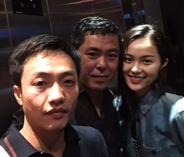 Showbiz Viet tuan qua: Ho Ngoc Ha, Ha Vi “xoi tung” showbiz-Hinh-3