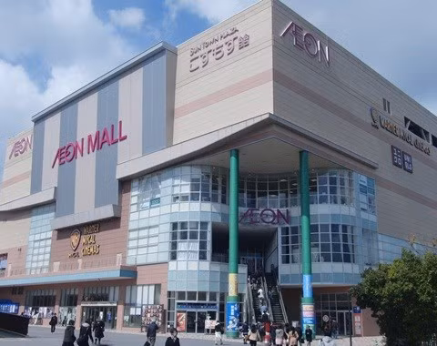 Theo thống kê từ phía Aeon, chỉ khu phức hợp bán lẻ, dịch vụ của tập đoàn đã thu hút 100.000 lượt người/ngày, gấp đôi số khách đến thăm khu giải trí danh tiếng Tokyo Disneyland, với 5 giờ mua sắm trung bình.