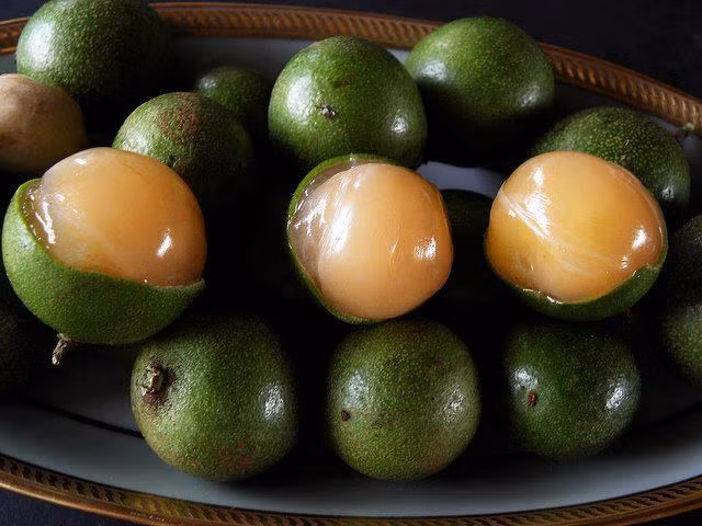 Loại chanh Tây Ban Nha "đẻ ra tiền" được trồng nhiều ở các vùng nhiệt đới, rất phổ biến ở Trung, Nam Mỹ và một số khu vực nhiệt đới châu Phi.