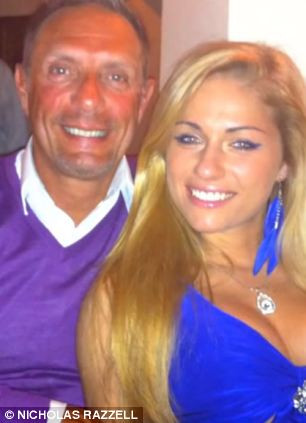 Một lúc sau, Maria Korotaeva nghe thấy tiếng la hét thất thanh và tiếng súng nổ. Cô cũng nhìn thấy Mayka Kukucova lao ra khỏi nhà trong khi đang lăm lăm khẩu súng trên tay. Mayka Kukucova nhanh chóng lên một chiếc xe hơi và bỏ trốn. Hai ngày sau, cô đã bị bắt tại nơi cách địa điểm gây án gần 3.200 km.