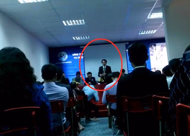 Kinh doanh da cap khong phep, TNC cho rang minh khong co “loi lon”