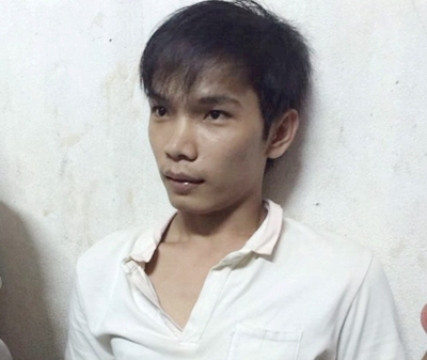 Tham sat o Binh Phuoc: Tien bat ngo gui don khang cao