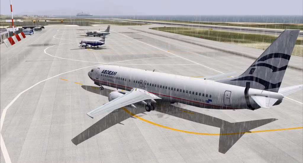 Bassel Al-Assad là một sân bay quốc tế ở Latakia, Syria.