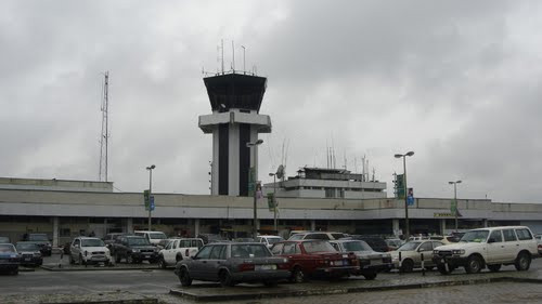 Năm 2009, sân bay quốc tế này đã phục vụ hơn 1 triệu lượt hành khách, khiến nó trở thành sân bay bận rộn thứ 3 ở Nigeria.