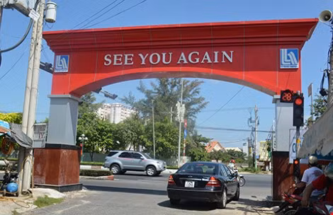 Dai gia Le An doa kien neu bi dap cong