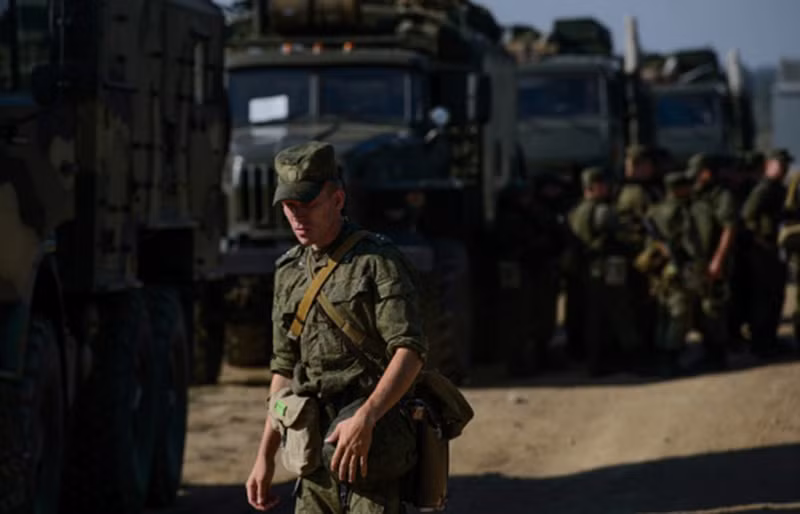 Caucasus 2016 chính thức diễn ra hôm 5/9 và kéo dài trong 6 ngày. Nó được tiến hành ở khu vực miền Nam nước Nga và xung quanh bán đảo Crimea với sự tham gia của 12.500 binh sĩ và 2 hạm đội mạnh nhất của Hải quân Nga là Biển Đen và Biển Caspian.