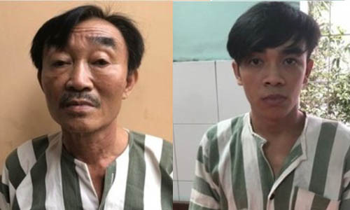 "Tỉnh trưởng"Nguyễn Khanh lôi kéo cả con ruột của mình vào con đường “khủng bố nhằm lật đổ chính quyền”.