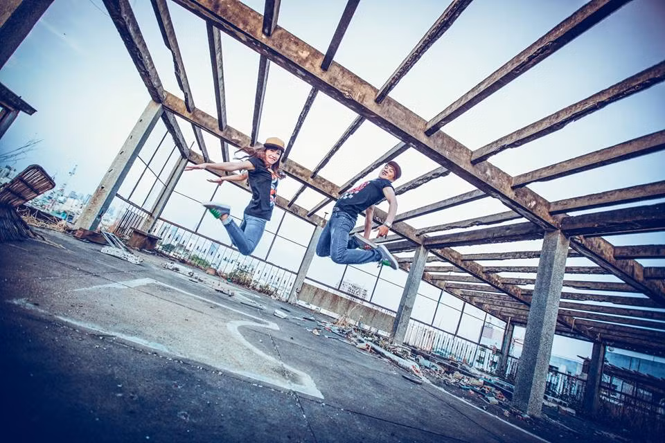 Vo chong quay vu dieu cong chieng trong dam cuoi gay sot-Hinh-6