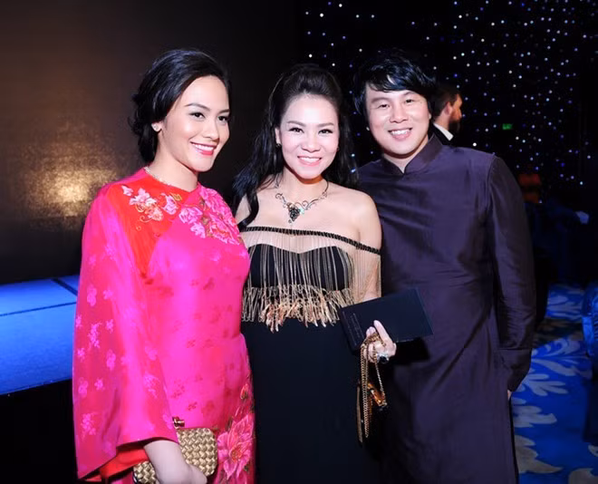 Trương Gia tộc được nhiều người biết đến bởi danh tiếng của bà Trương Mỹ Lan - Chủ tịch tập đoàn kinh doanh bất động sản lớn nhất và kín tiếng nhất Việt Nam. Theo như trên website của công ty có giới thiệu vốn điều lệ đã lên đến hơn 12.800 tỷ đồng (tương đương 700 triệu đô la Mỹ)