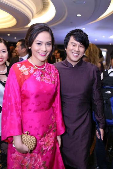 Cơ nghiệp của gia tộc nhà Trương Huệ Vân có rất nhiều nhà hàng, khách sạn, cao ốc văn phòng, căn hộ có tiếng bây giờ như khách sạn Thương mại An Đông, cao ốc căn hộ cao cấp Sherwood Residence... Ngoài ra, công ty còn triển khai nhiều dự án đầu tư xây dựng khu dân cư, khu nghỉ dưỡng - du lịch... trên địa bàn TP HCM và các tỉnh lân cận.