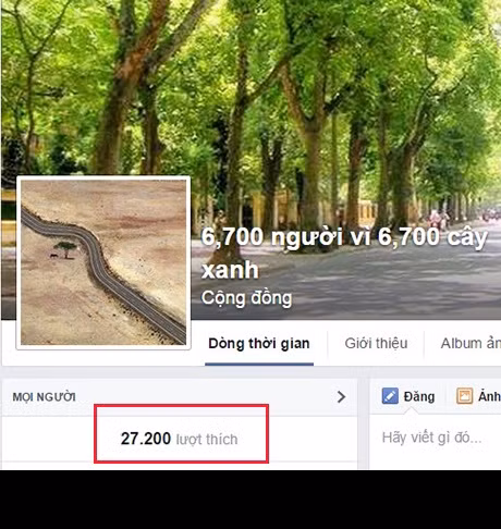 Dù chưa biết những cuộc vận động có thu được kết quả tốt đẹp hay không nhưng nó vẫn diễn ra trong từng ngày, từng giờ. Dư luận, người dân Hà Nội đang chờ quyết định tạm dừng, sự xem xét thấu đáo của lãnh đạo thành phố về việc chặt cây.